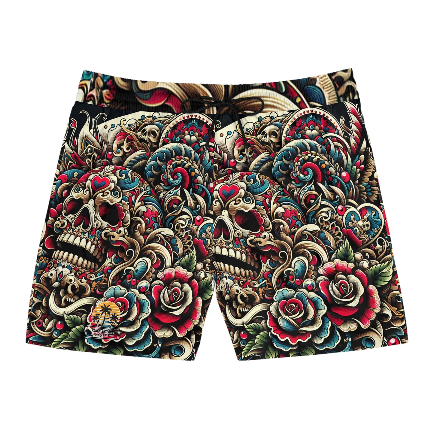 Benedicta Remolina - Swim Shorts