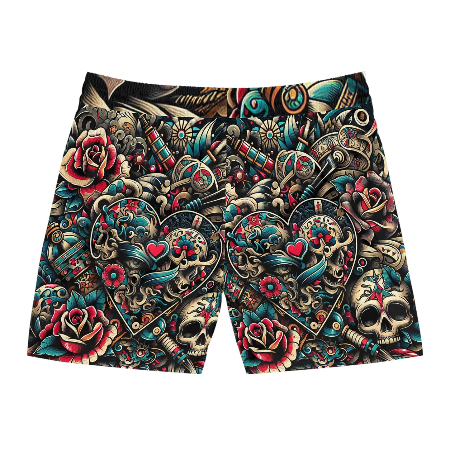 Benedicta Van Daelen - Swim Shorts