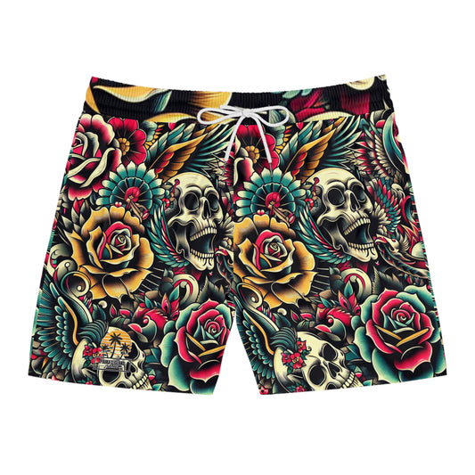 Aurelia Caravelli - Swim Shorts