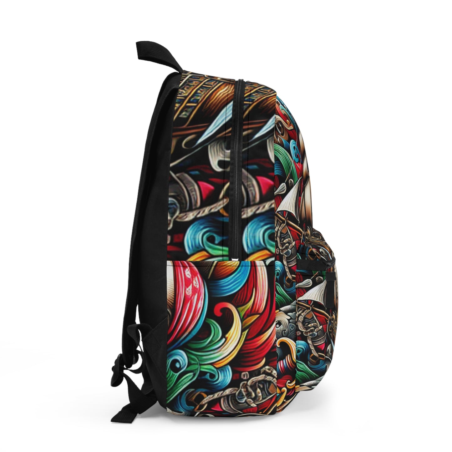 Elisabetta Cortese - Backpack