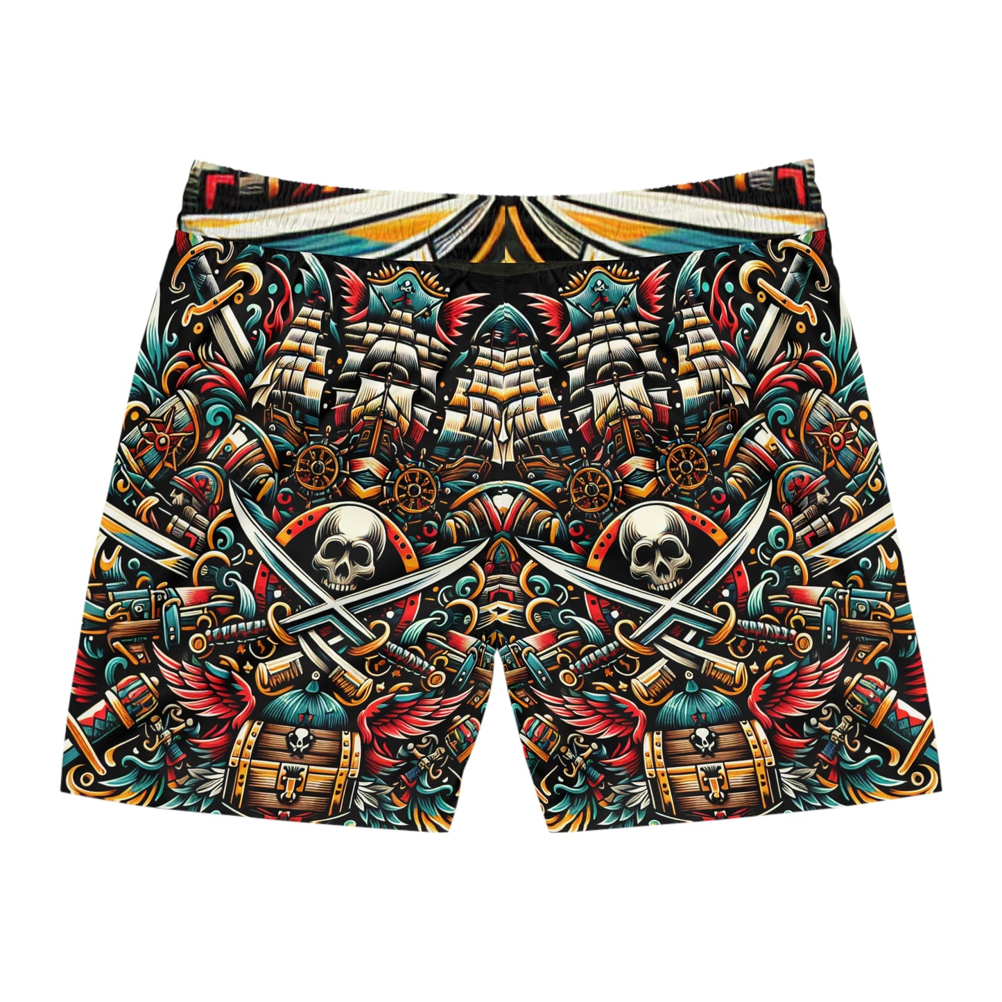 Isabella Rossetti - Swim Shorts