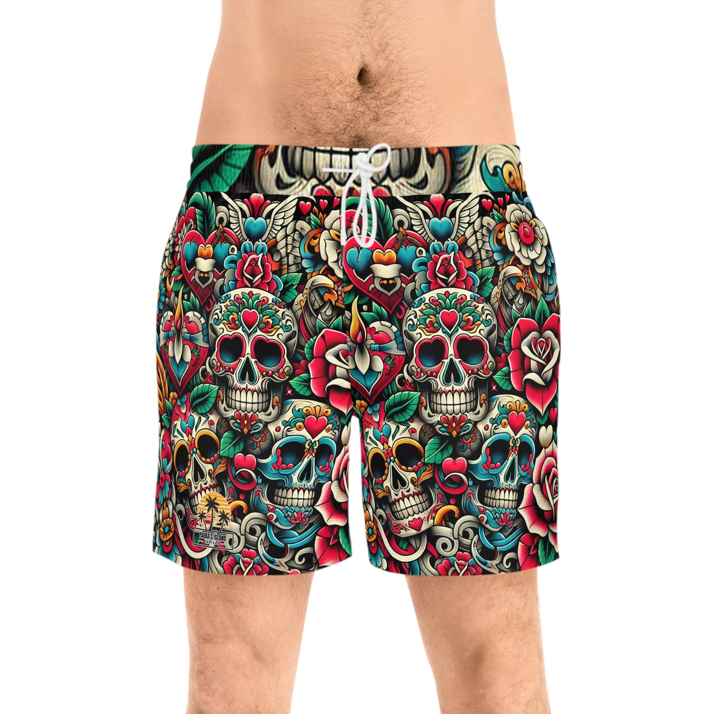 Fiammetta Bellini - Swim Shorts