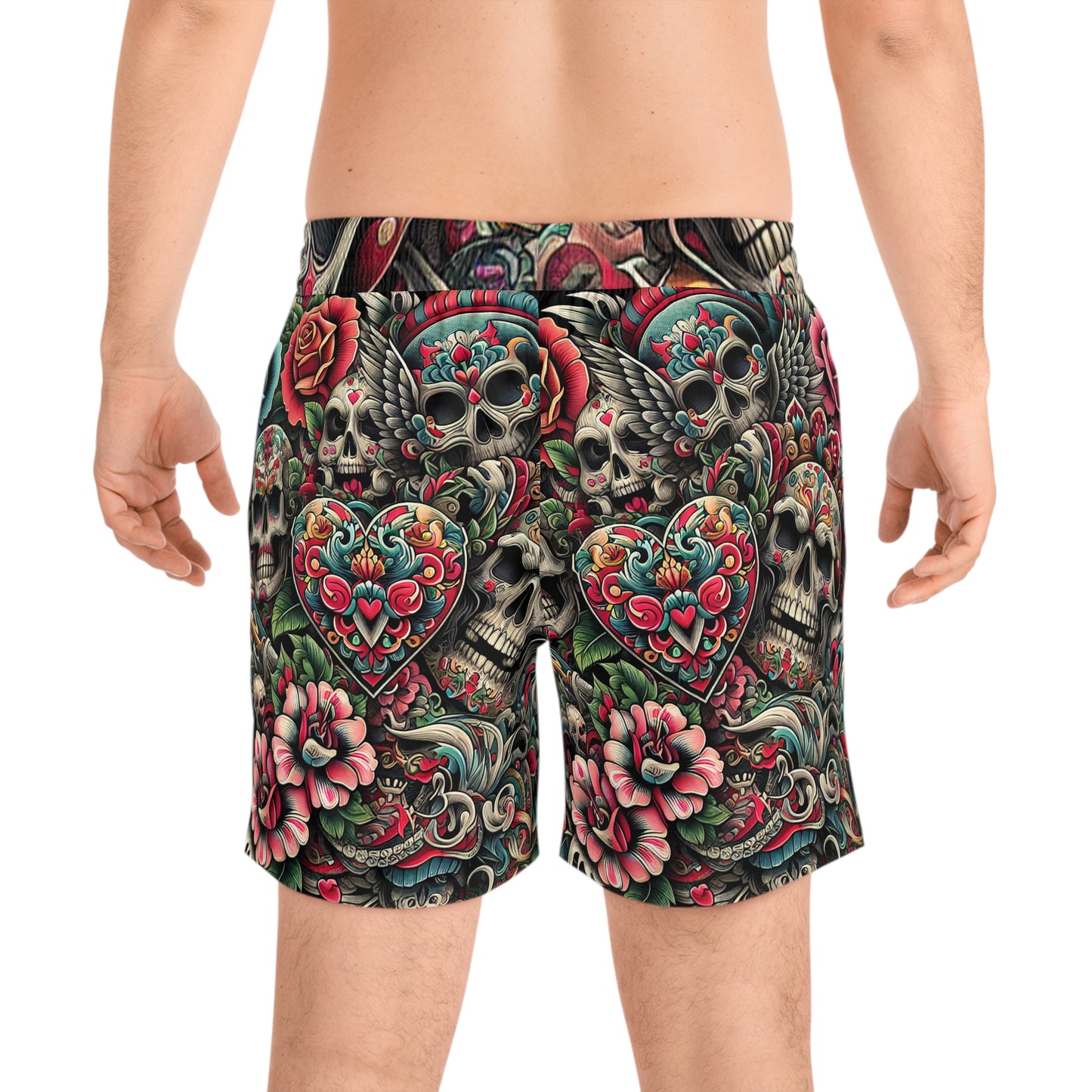 Evelina Cavallaro - Swim Shorts