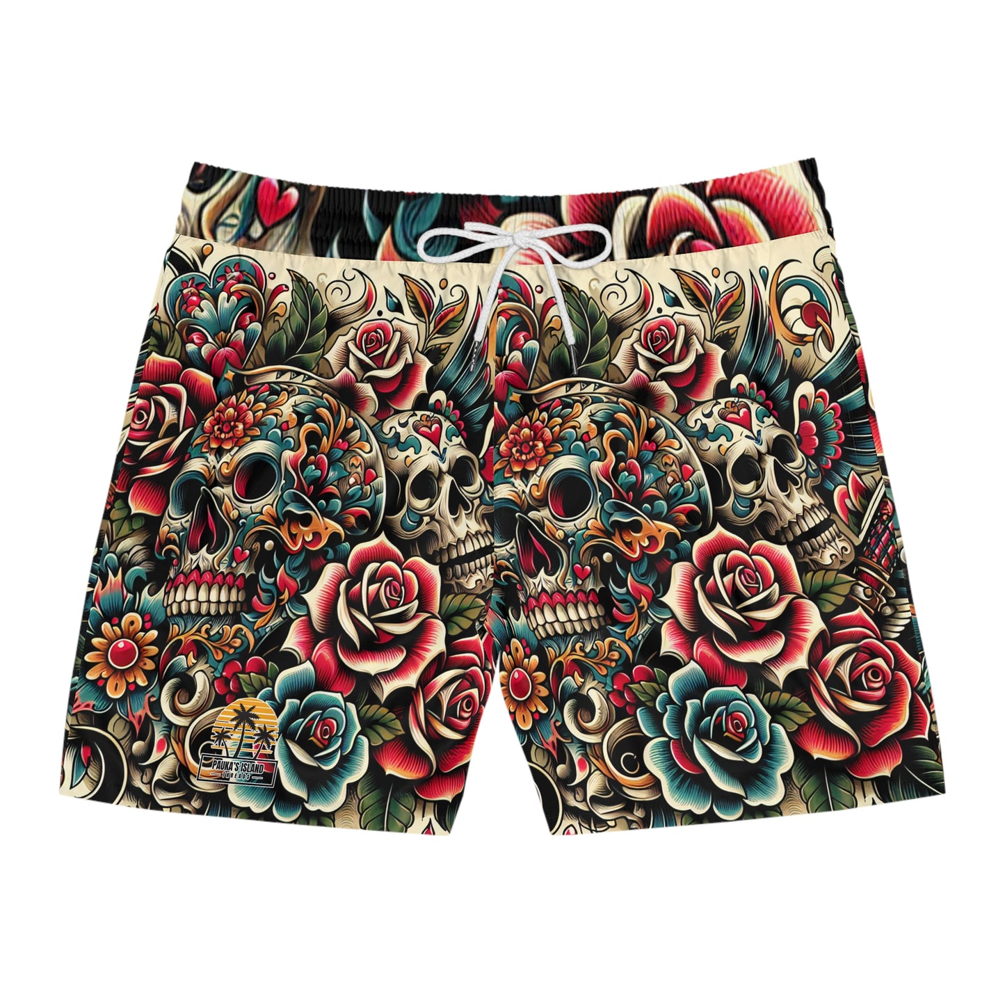 Benedetto Caravelli - Swim Shorts