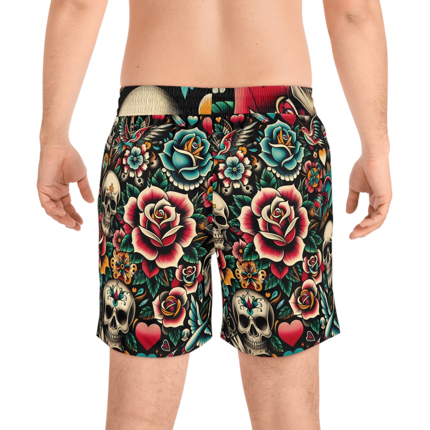 Benedetta Caravaggio - Swim Shorts