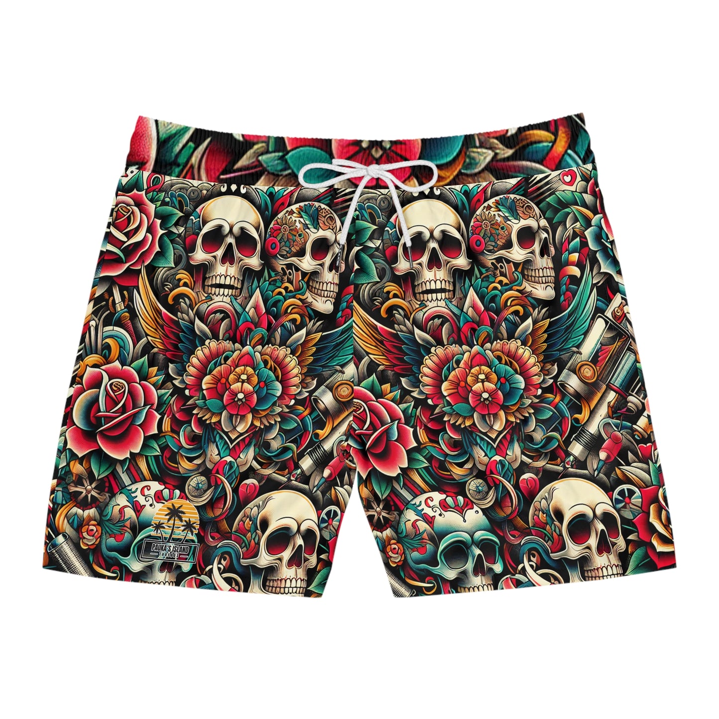 Benedetto Amalfi - Swim Shorts