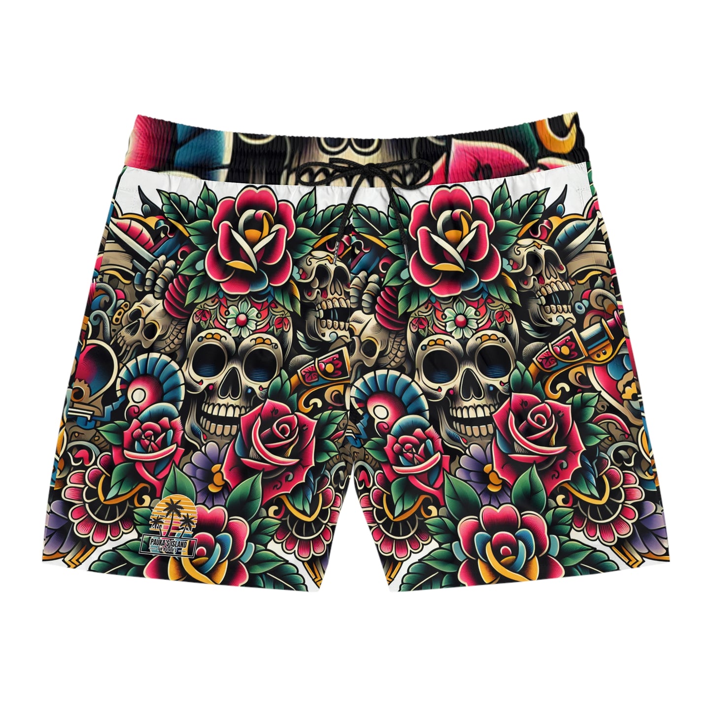 Giuliana Rossetti - Swim Shorts