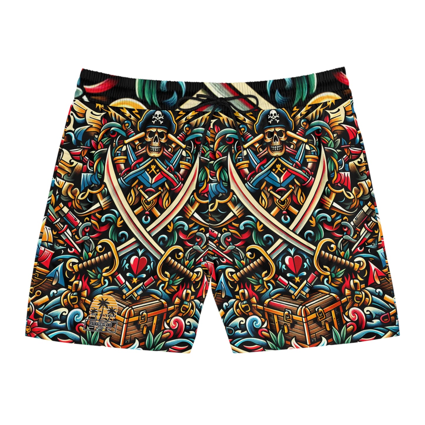 Leonara Velasco - Swim Shorts