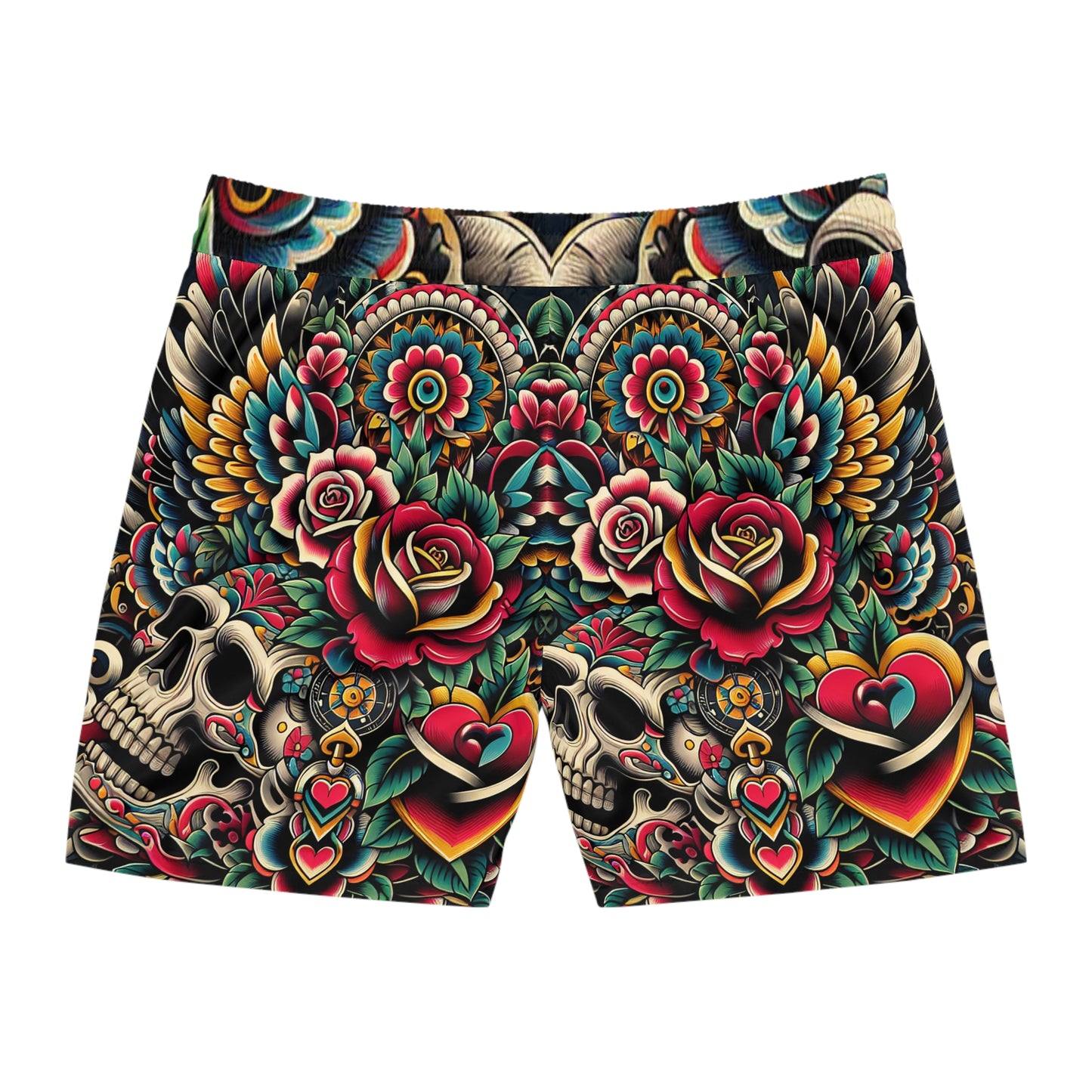 Isabella Veronese - Swim Shorts