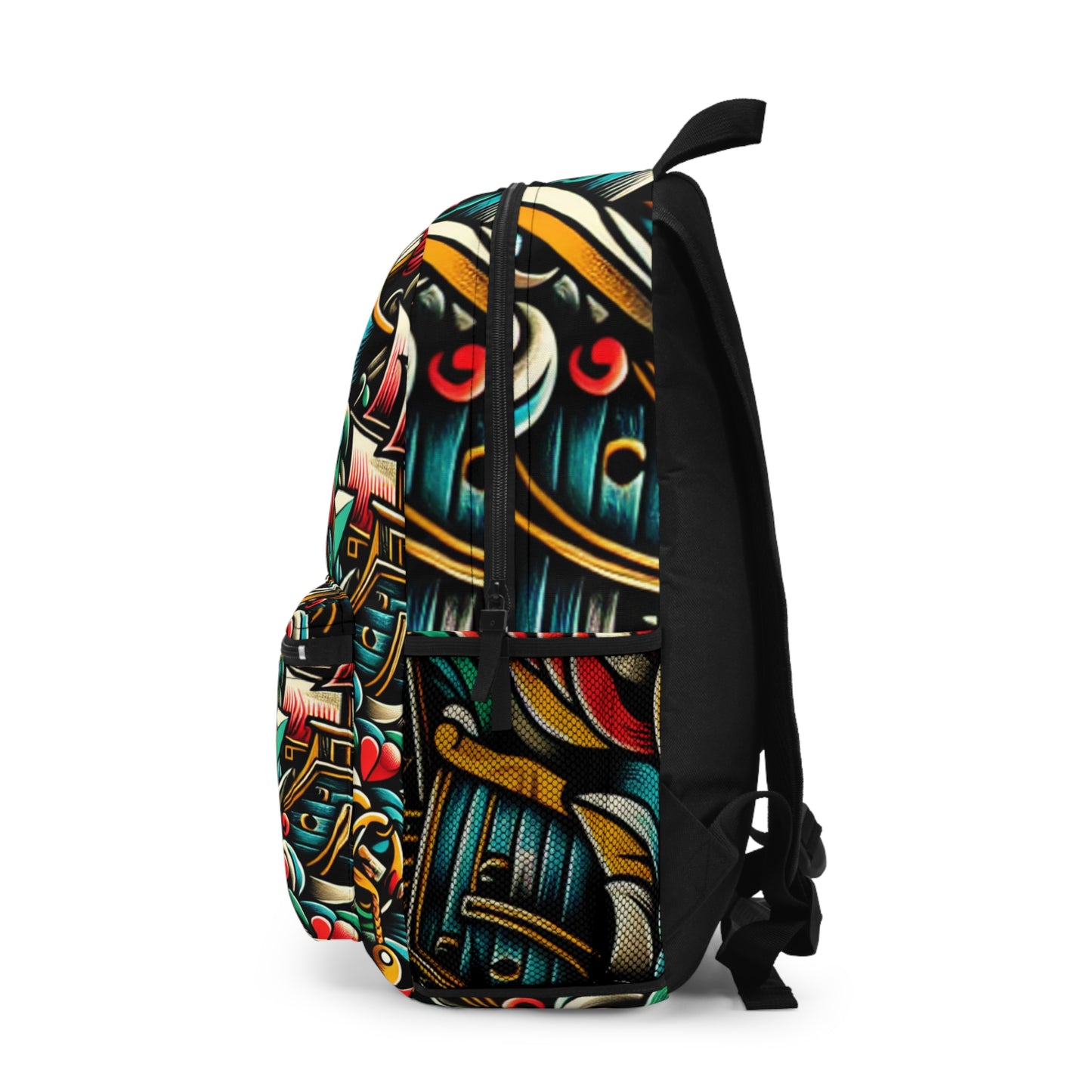 Benedetta Luminari - Backpack