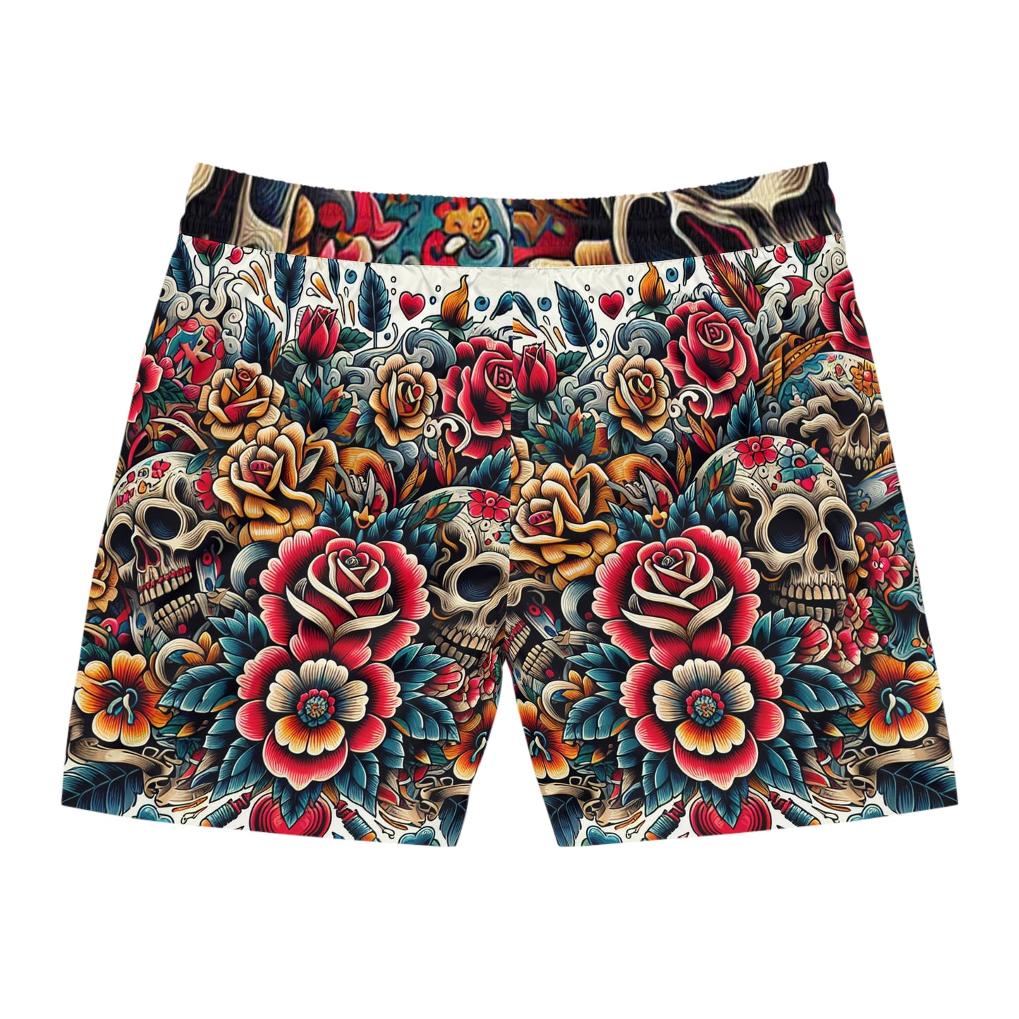 Eloisa Vivaldi - Swim Shorts