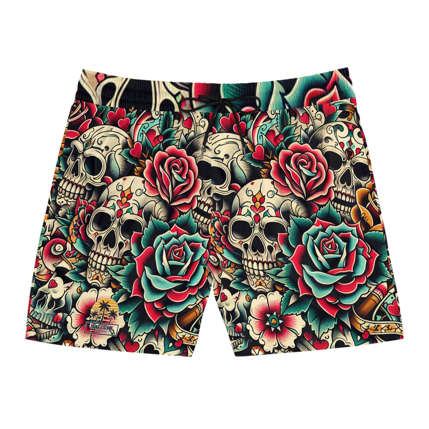 Benedicto Fiorino - Swim Shorts