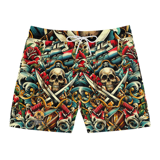 Alessandro Belladonna - Swim Shorts