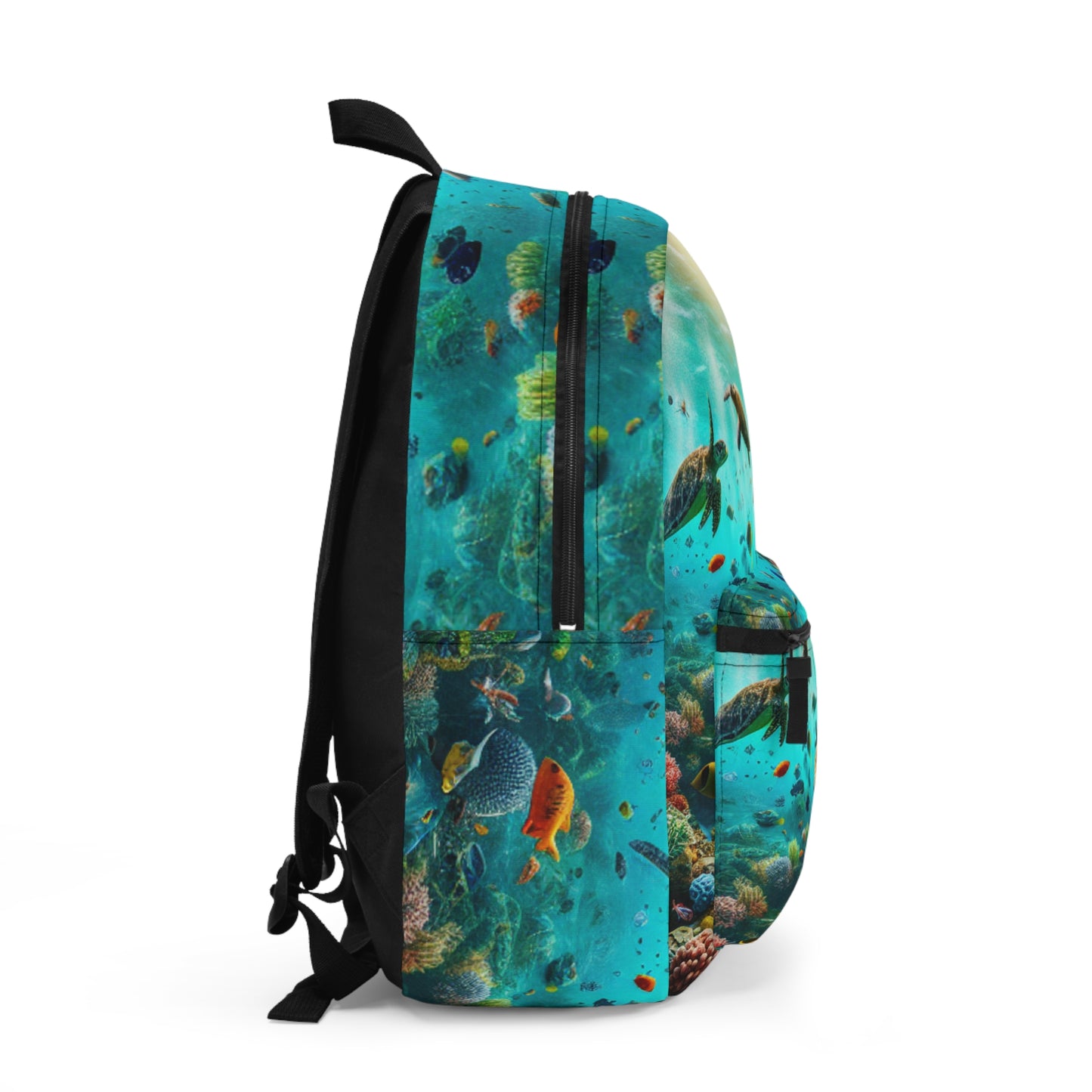 Eleonora Castellani - Backpack