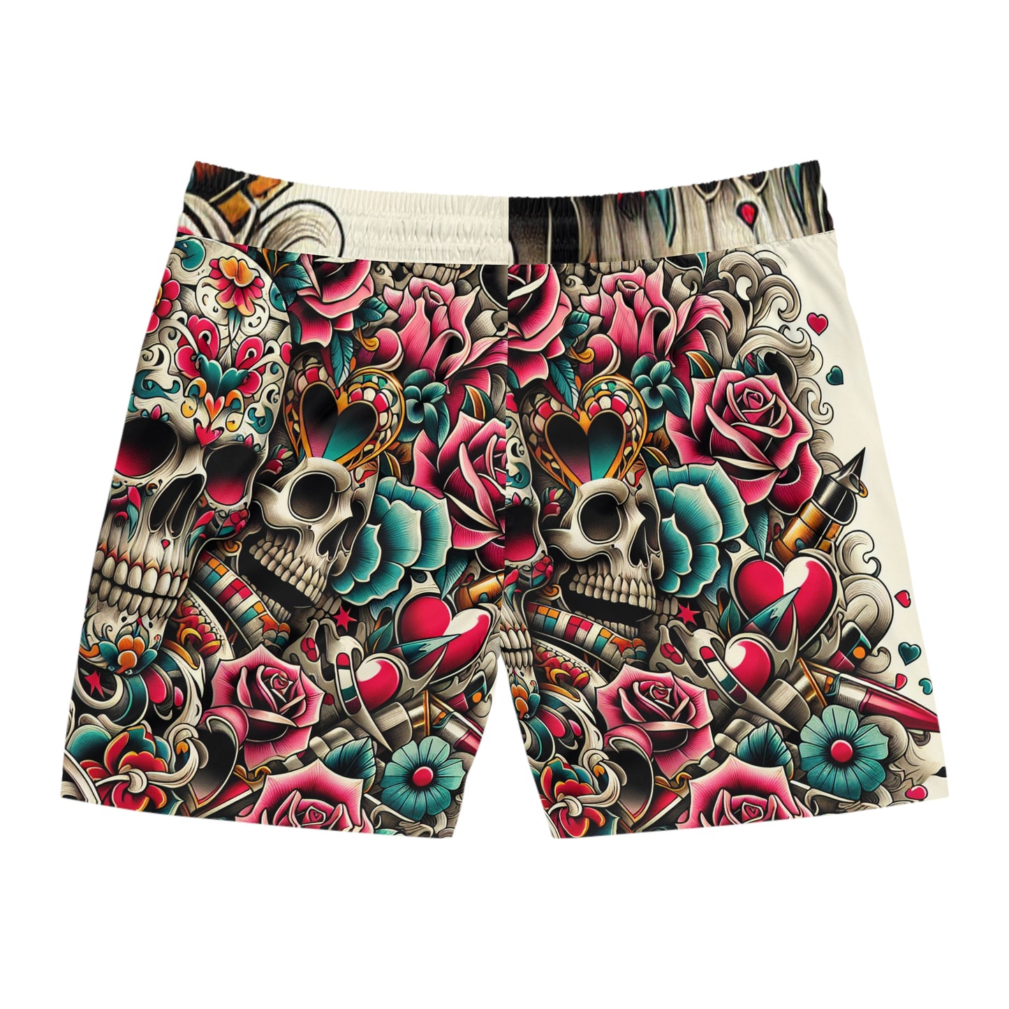 Cecilia Vanburgh - Swim Shorts