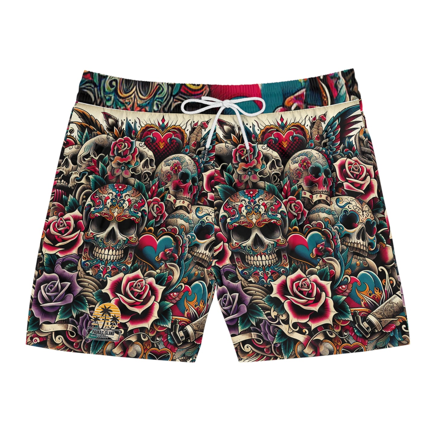 Annalisa Bellini - Swim Shorts