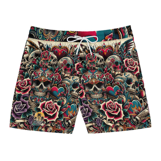 Annalisa Bellini - Swim Shorts