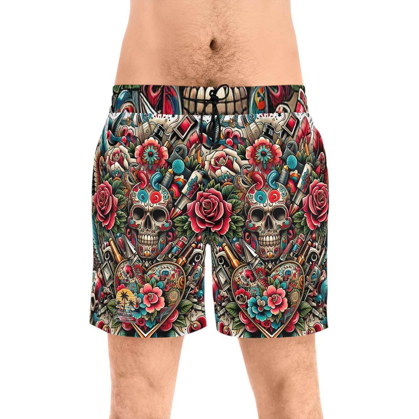 Seraphina DeLacroix - Swim Shorts