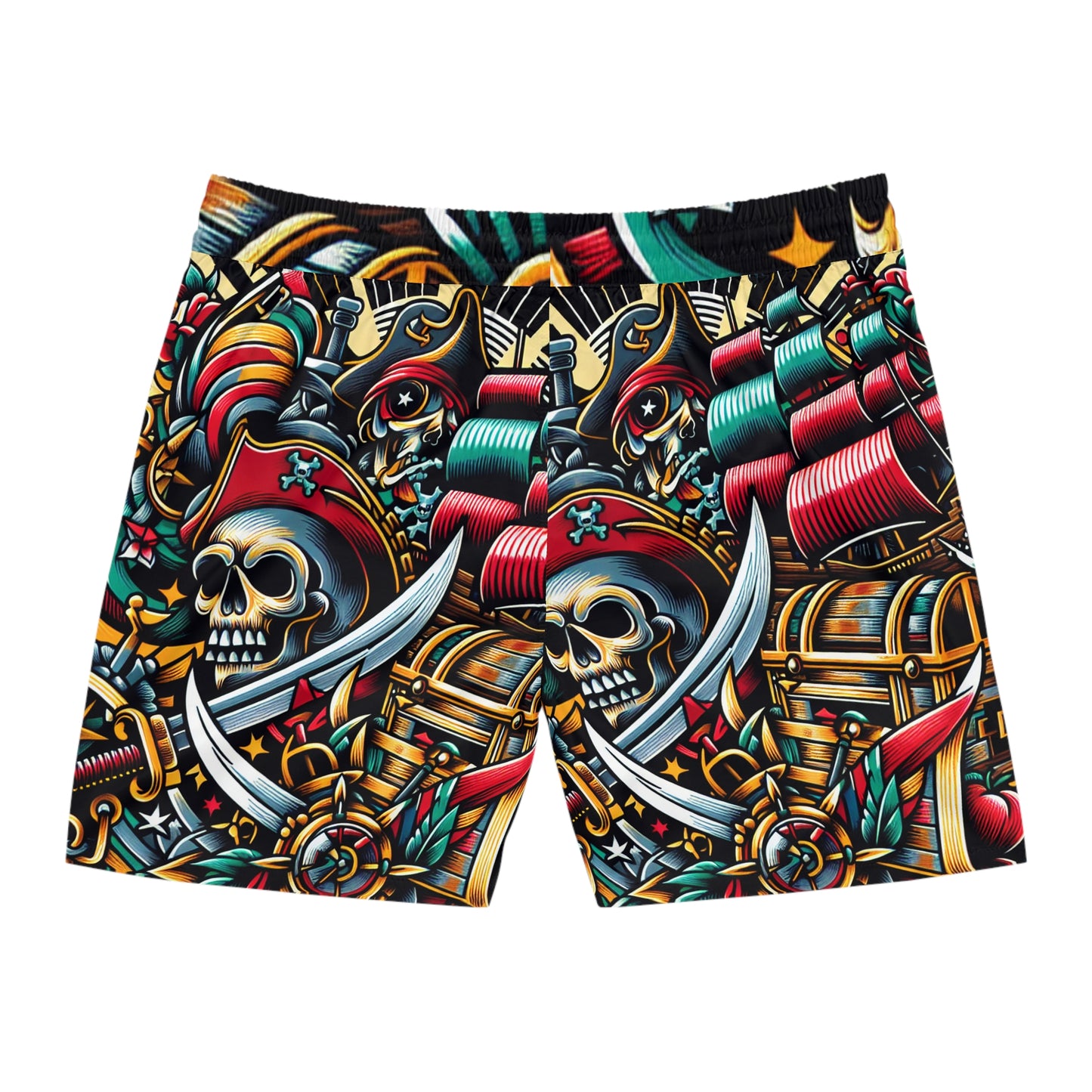 Benedetta Caravaggio - Swim Shorts