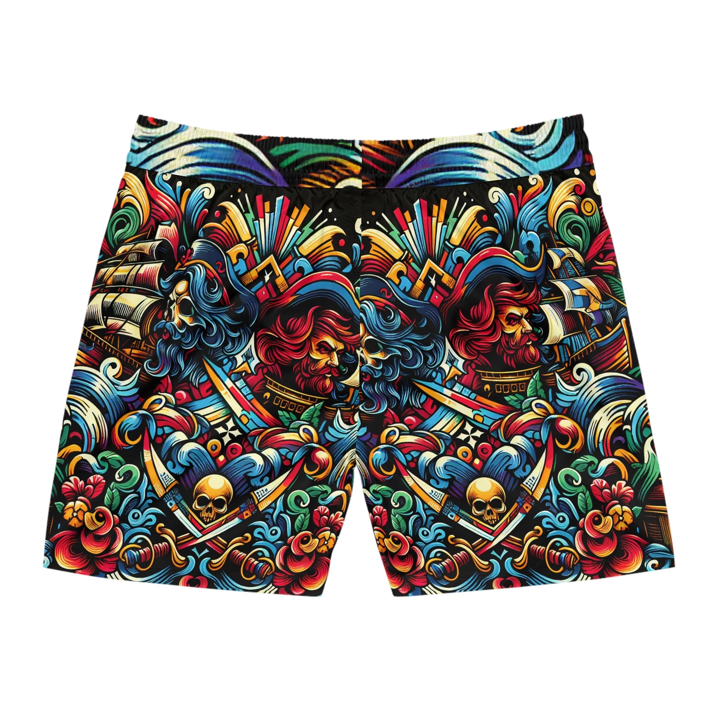 Fiammetta Bellini - Swim Shorts