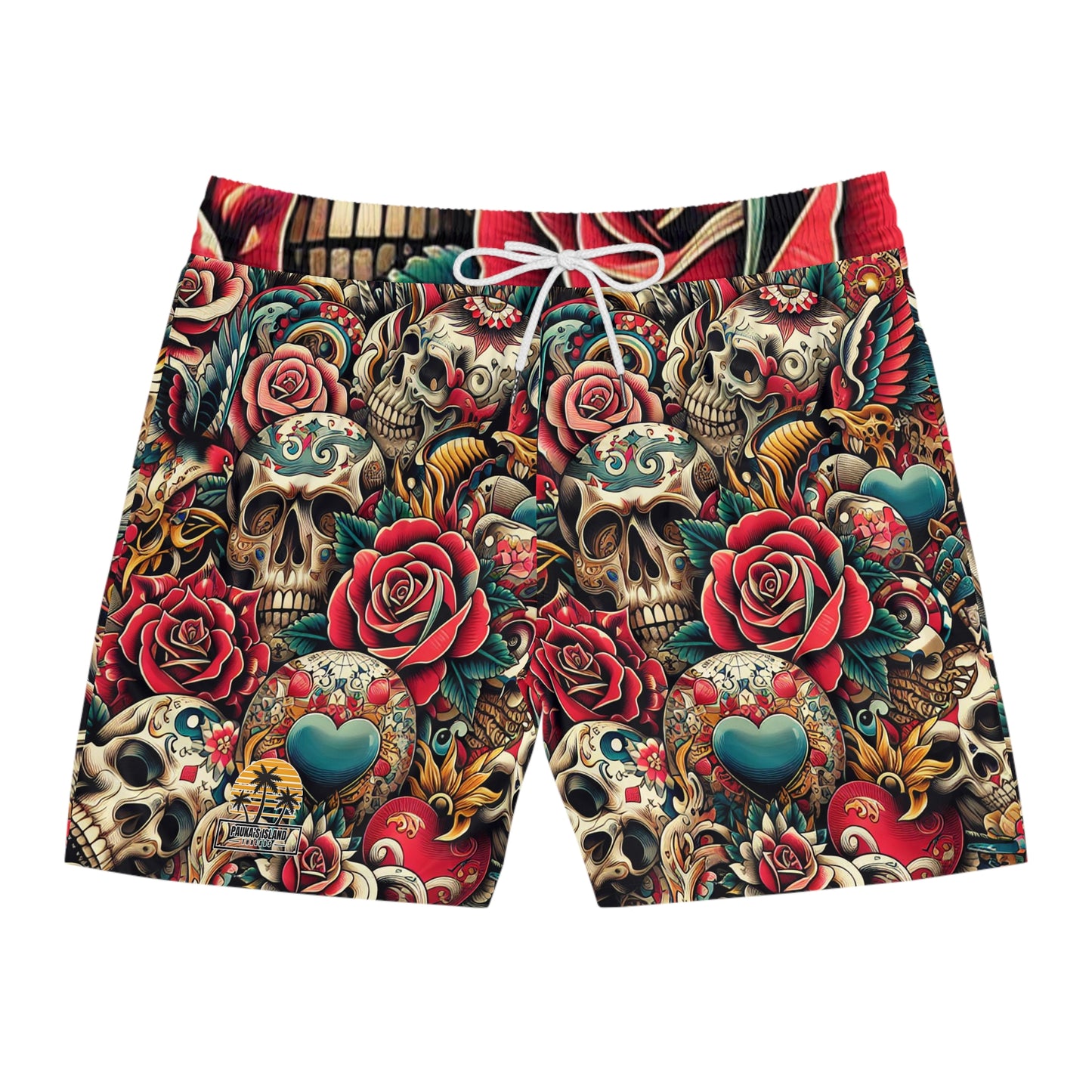 Evangeline Lefebvre - Swim Shorts