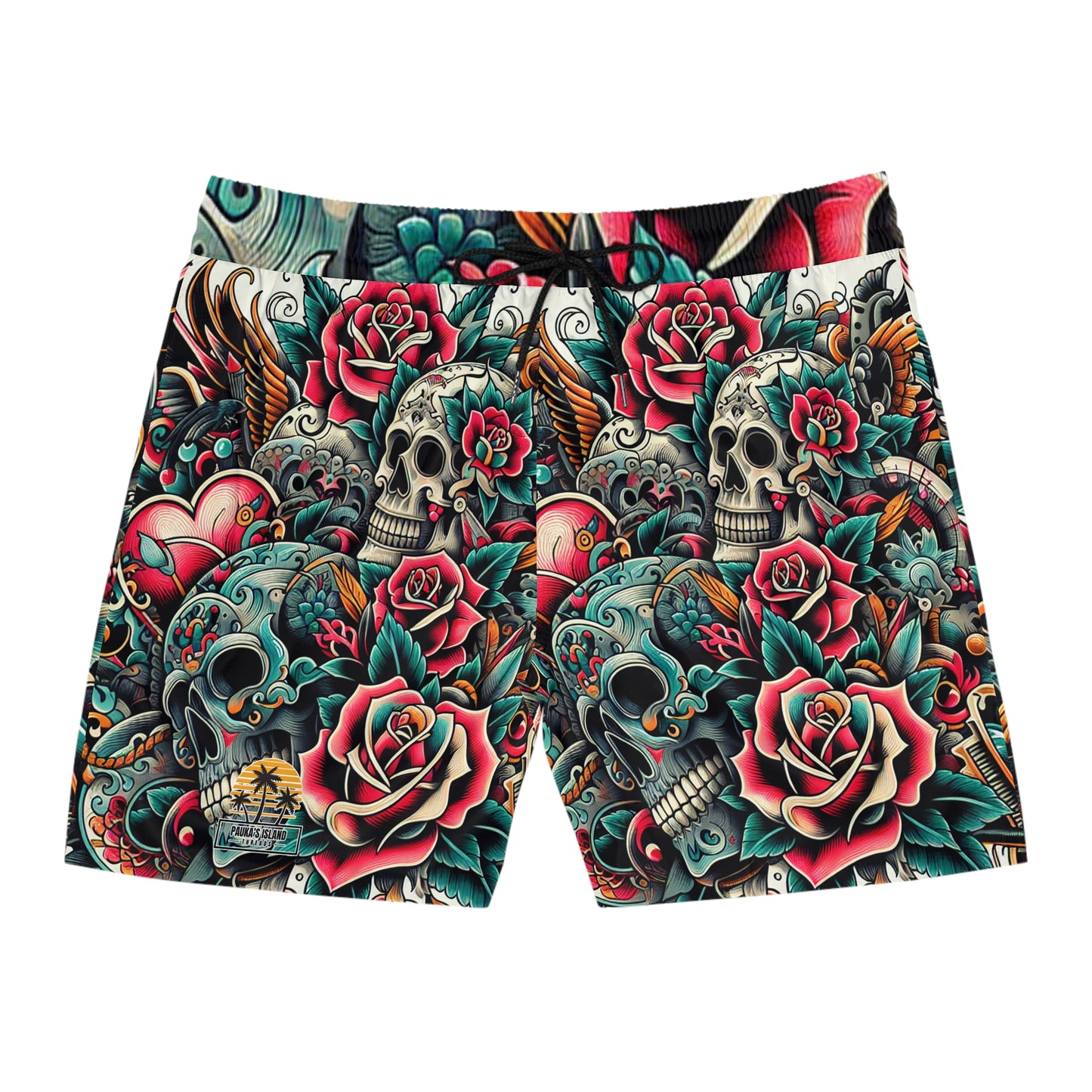 Isabella Caprioli - Swim Shorts