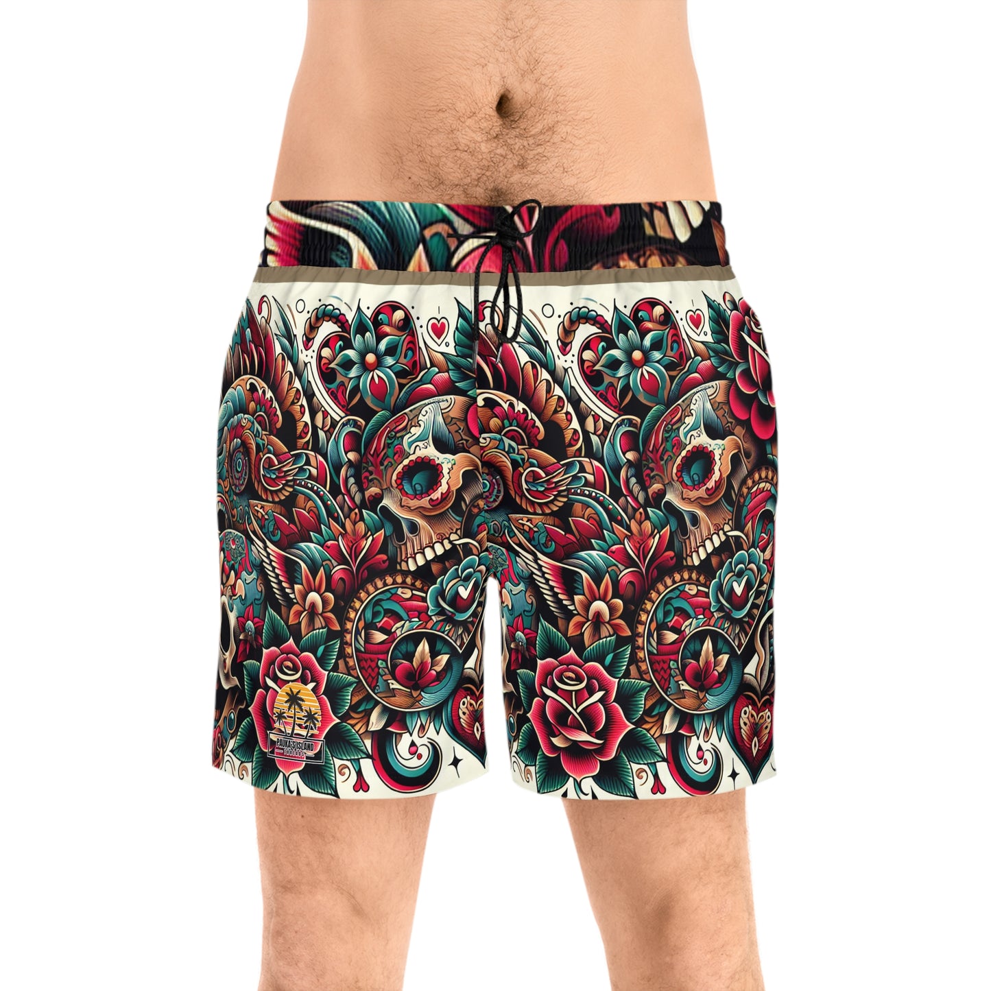 Benedicto Veronese - Swim Shorts