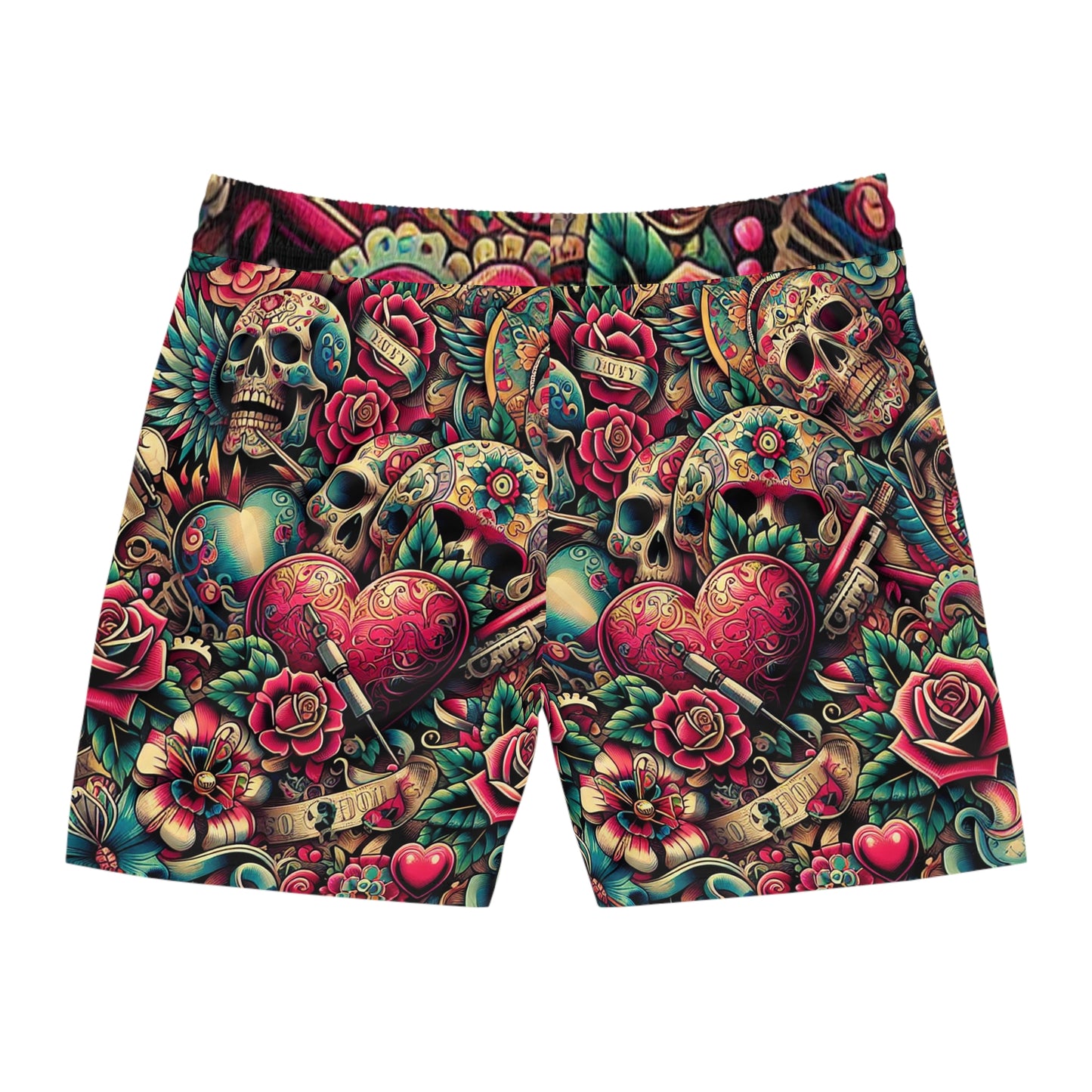 Aurelia Vanmeer - Swim Shorts