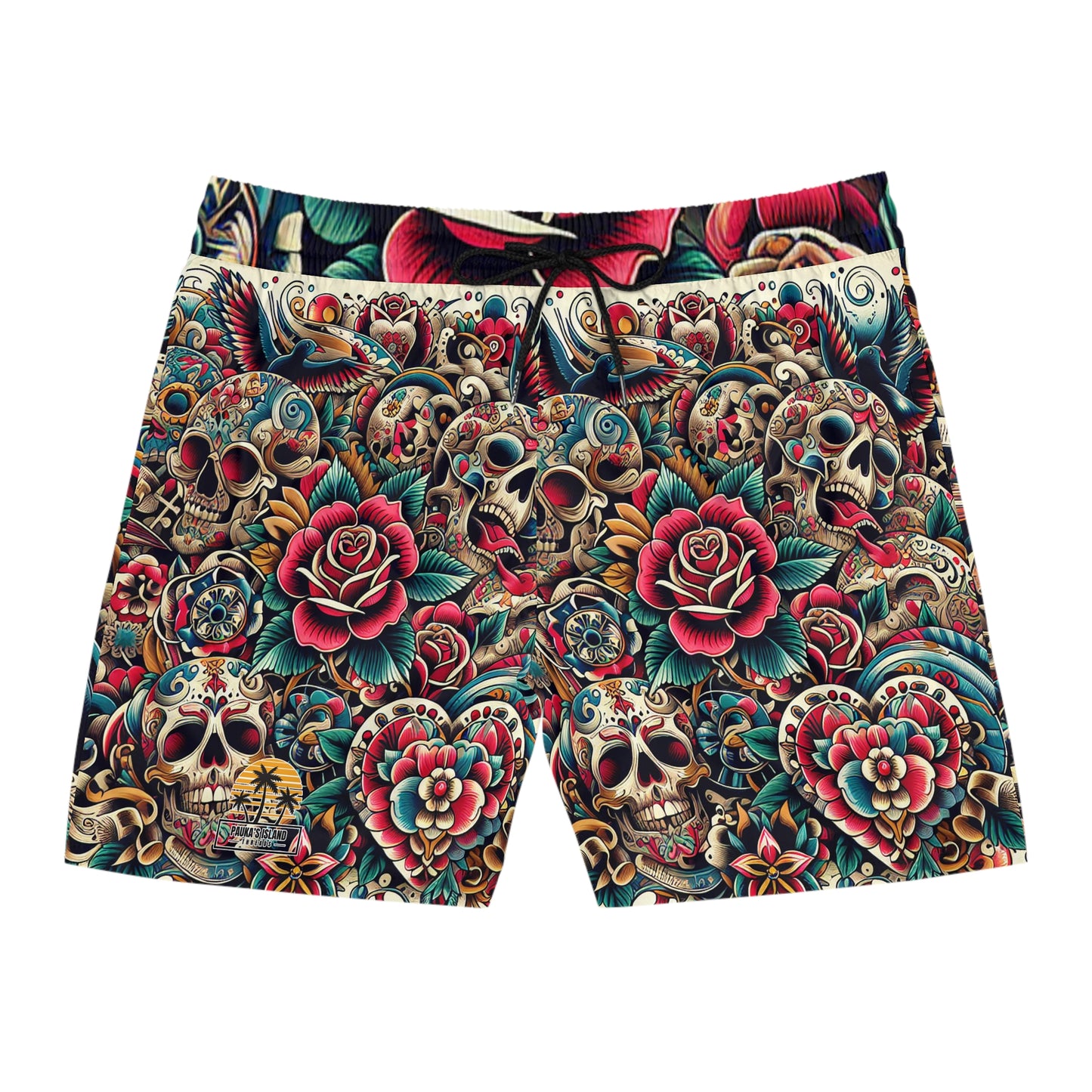 Isabella Verrocchio - Swim Shorts