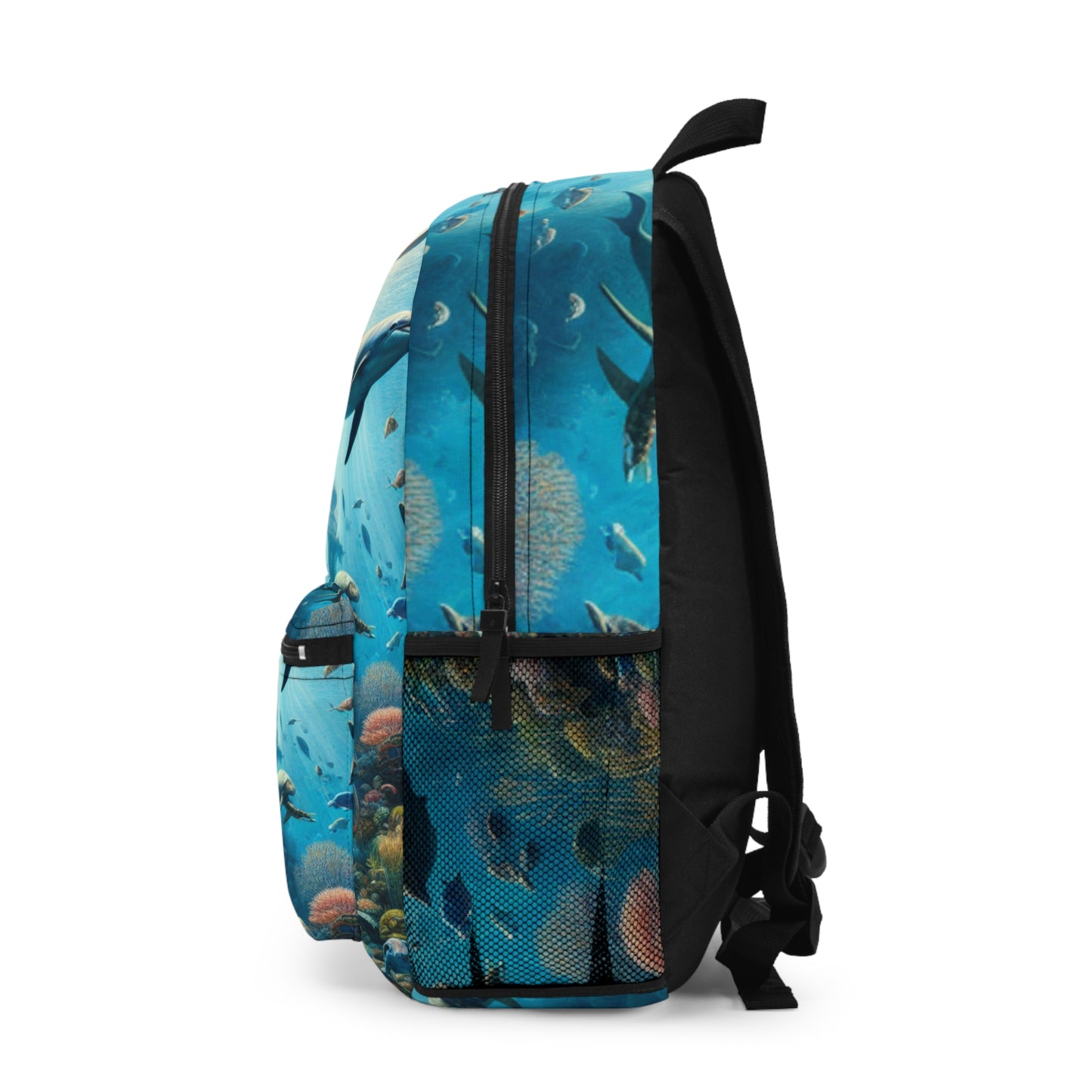 Celestina Fortuna - Backpack