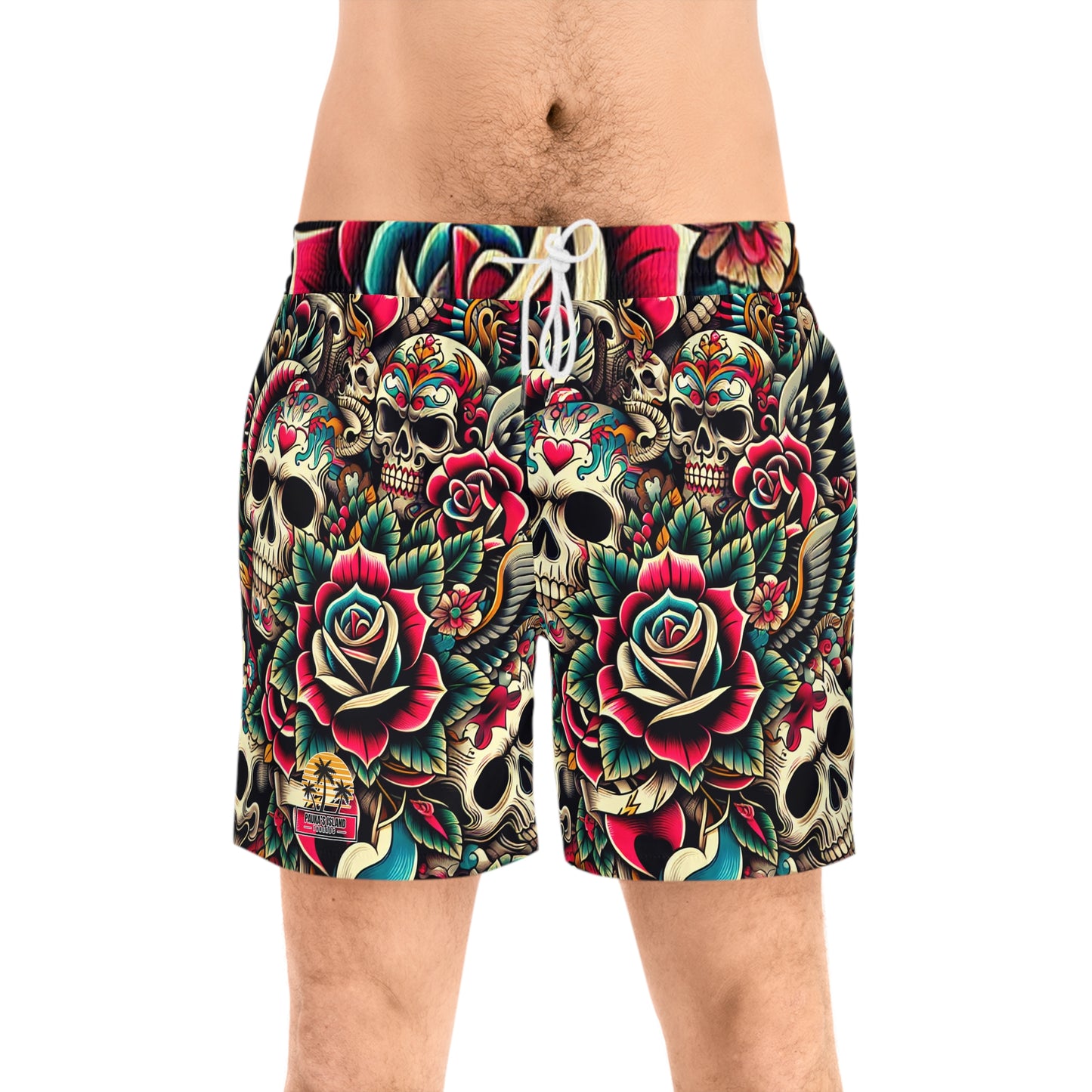 Benedetto Veneziani - Swim Shorts