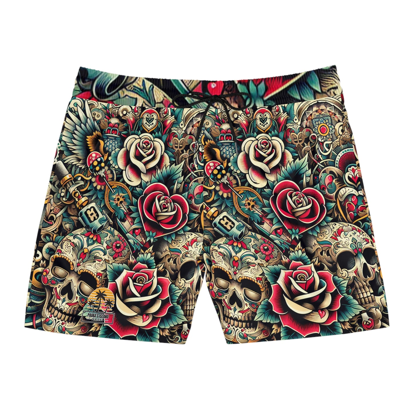 Benedicto Artusi - Swim Shorts