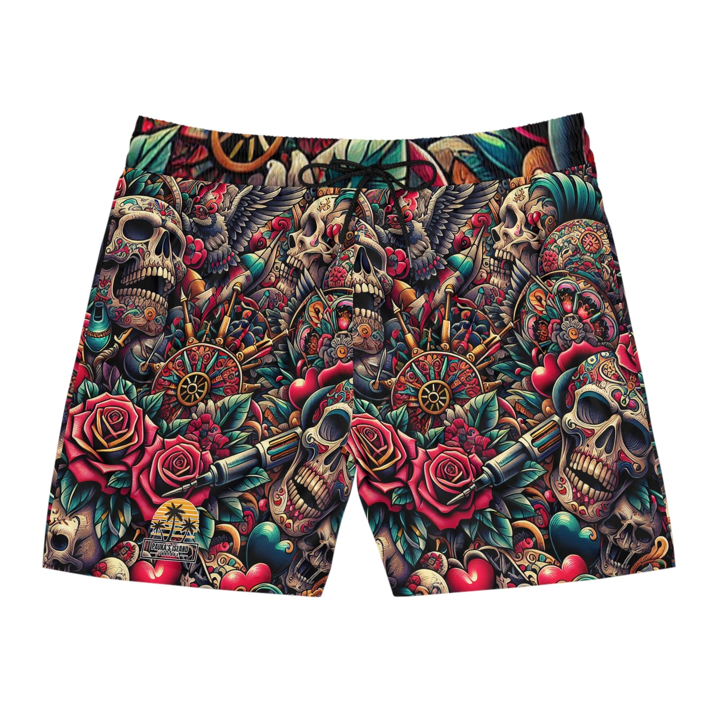 Isabella Cardonelli - Swim Shorts