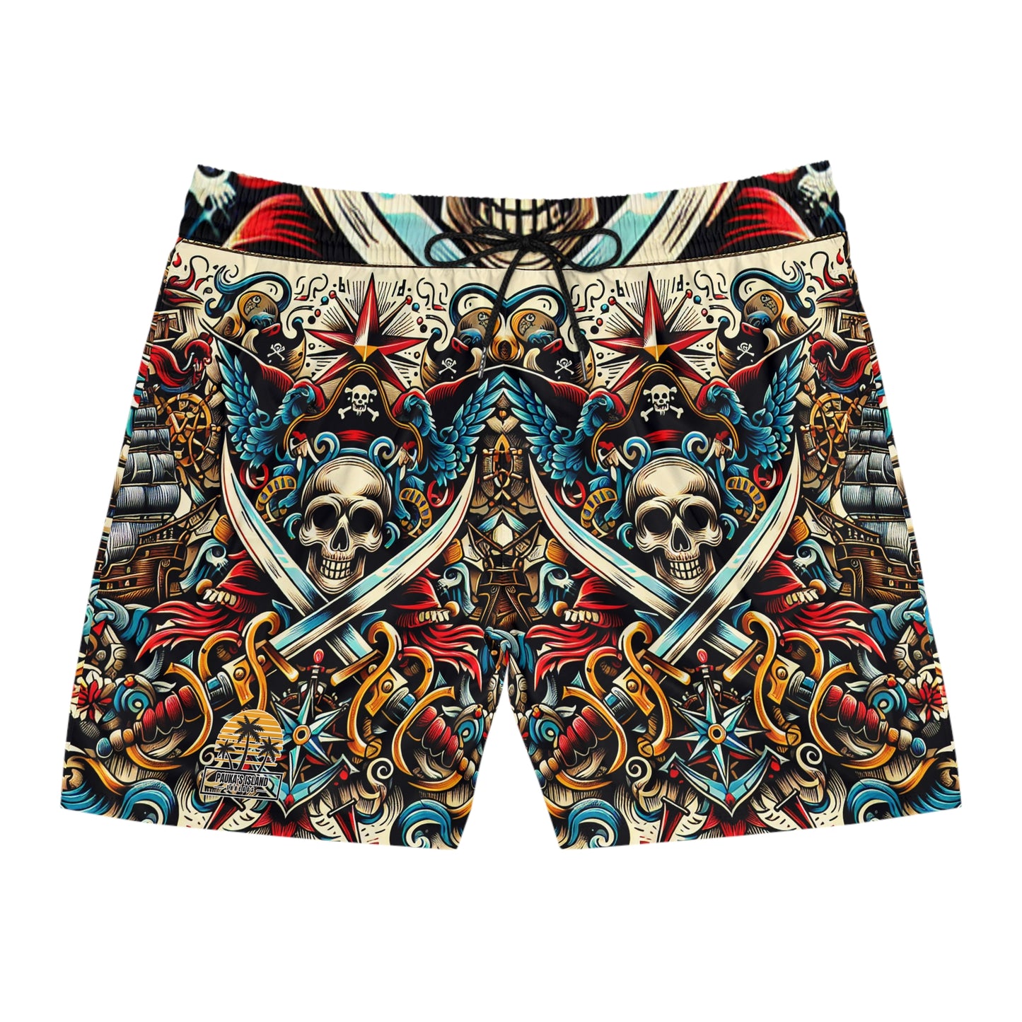 Benedicta Rosetti - Swim Shorts