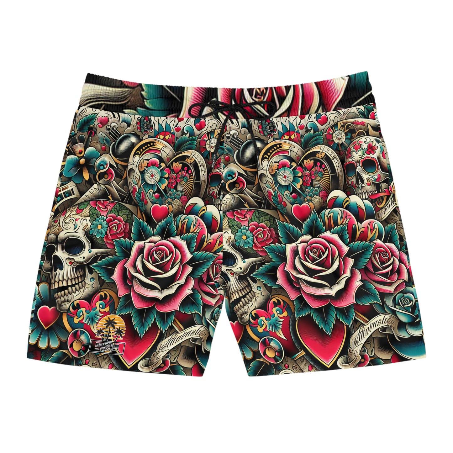 Alessandra Bellini - Swim Shorts