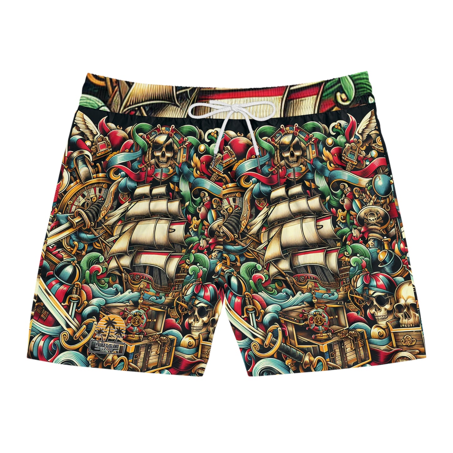 Benedicta Bellini - Swim Shorts