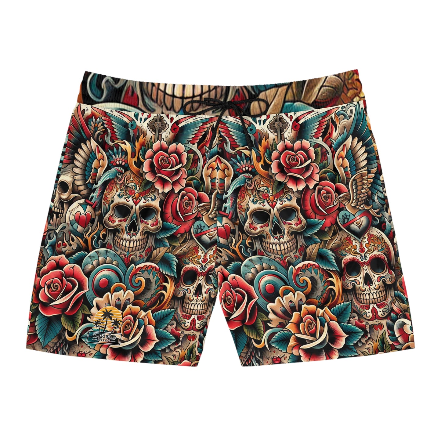 Elisabetta Bellini - Swim Shorts