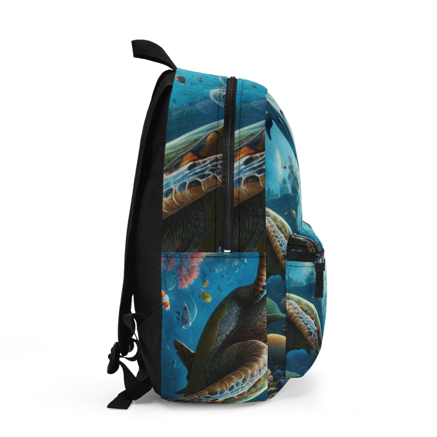 Celestina Fortuna - Backpack