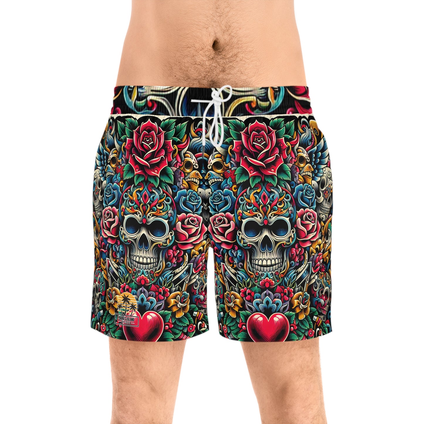 Constantin Rousseau - Swim Shorts