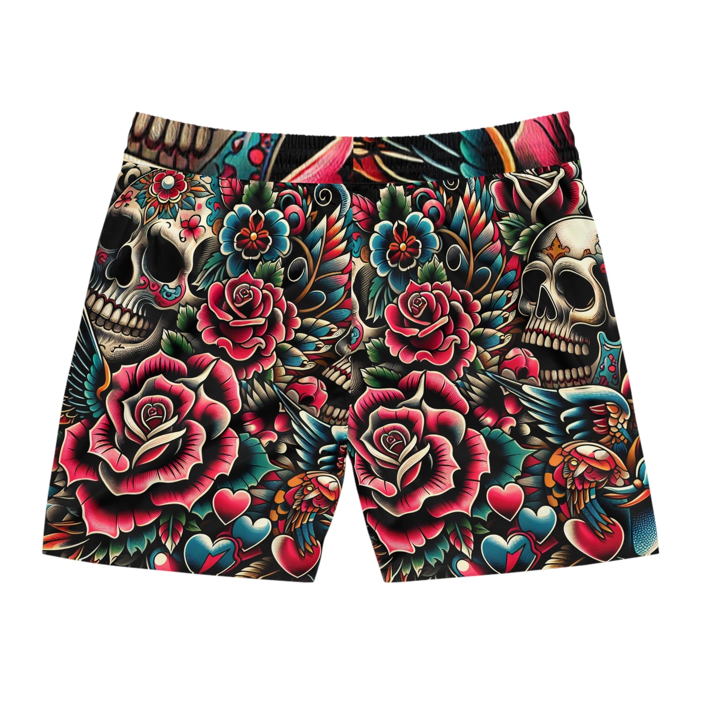 Isabella Verdino - Swim Shorts