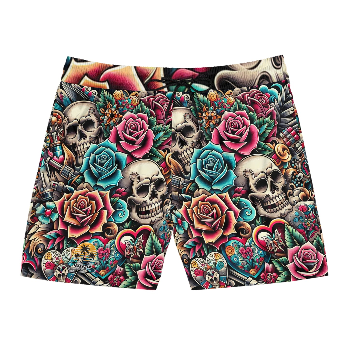 Isabella Marcelli - Swim Shorts