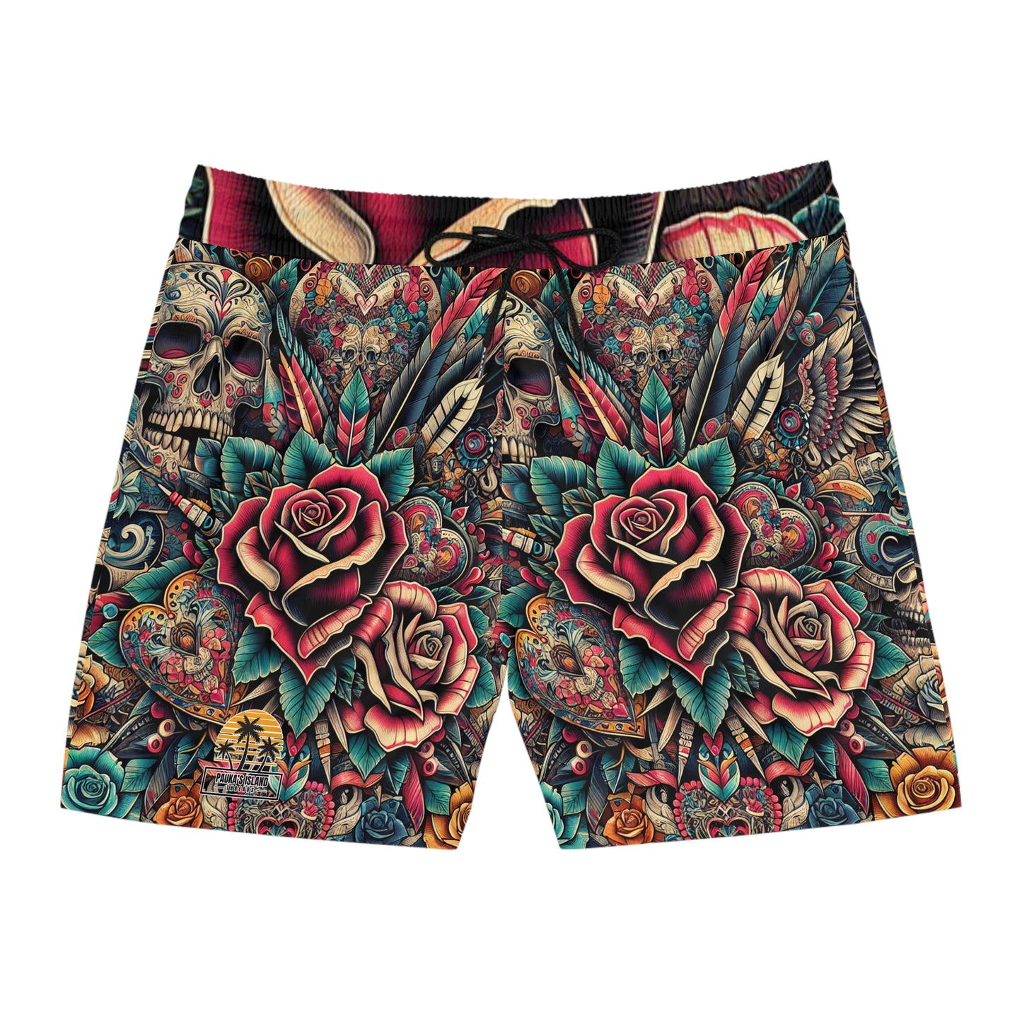 Lorenzo Stellari - Swim Shorts