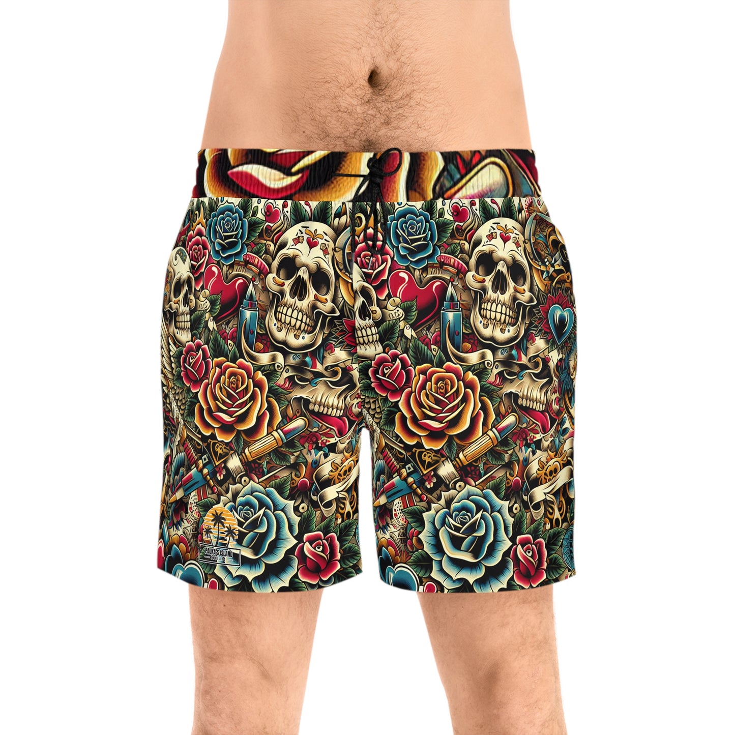 Isabella Verrocchio - Swim Shorts