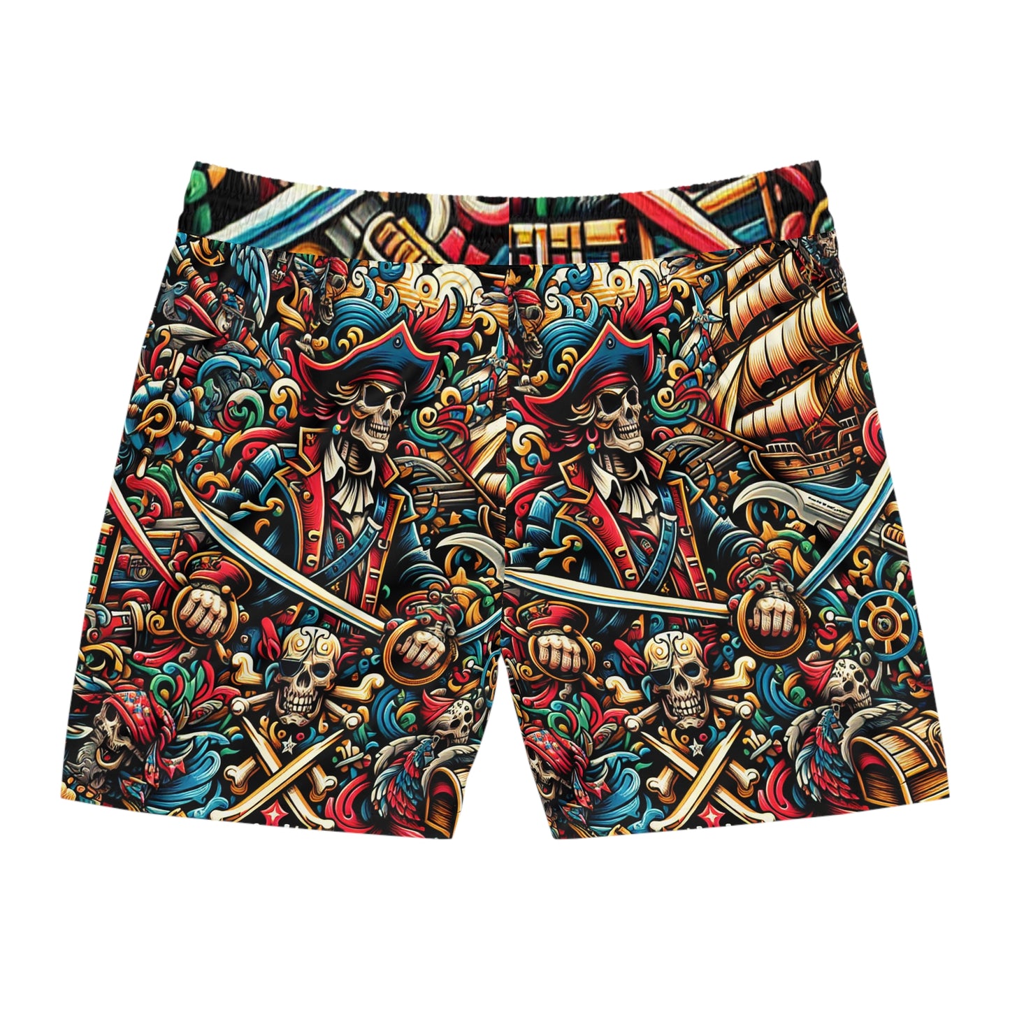 Lavinia Fontana - Swim Shorts