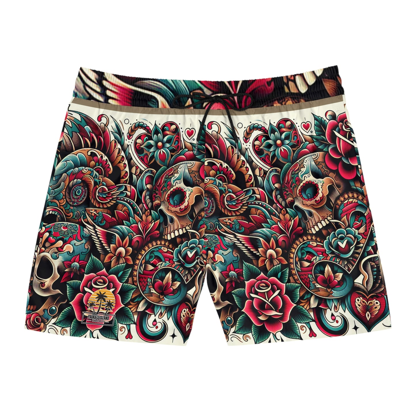 Benedicto Veronese - Swim Shorts