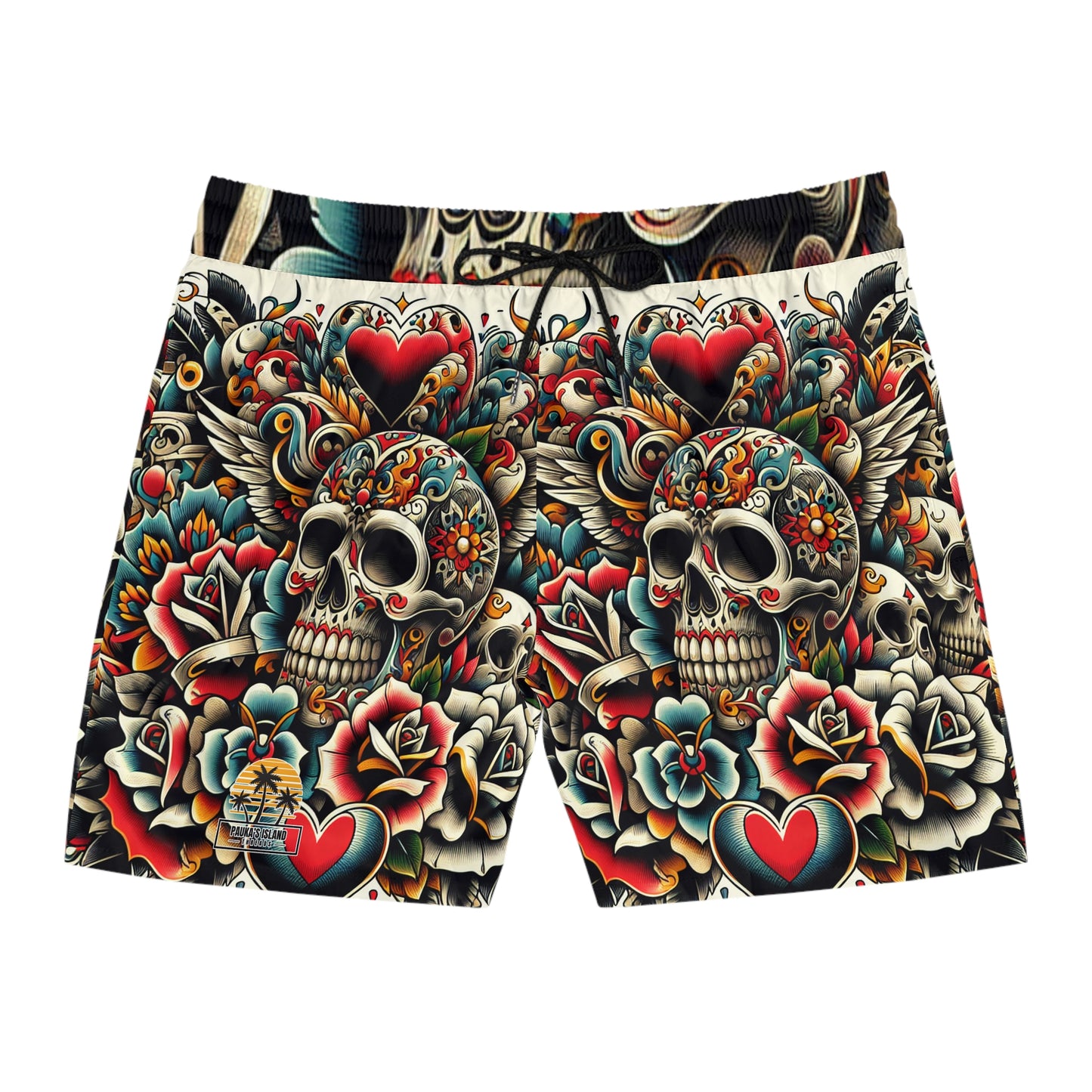 Esmeralda Donatelli - Swim Shorts