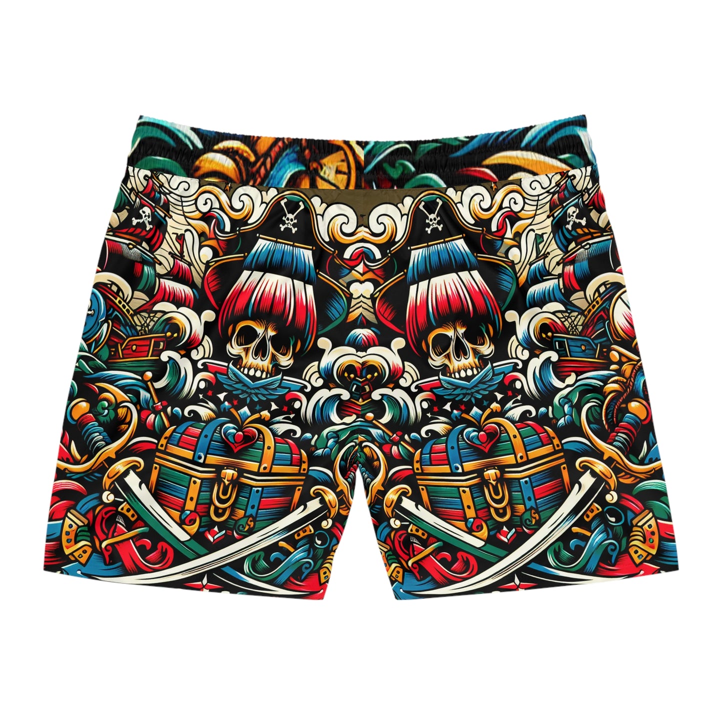 Isabella Van Derloot - Swim Shorts