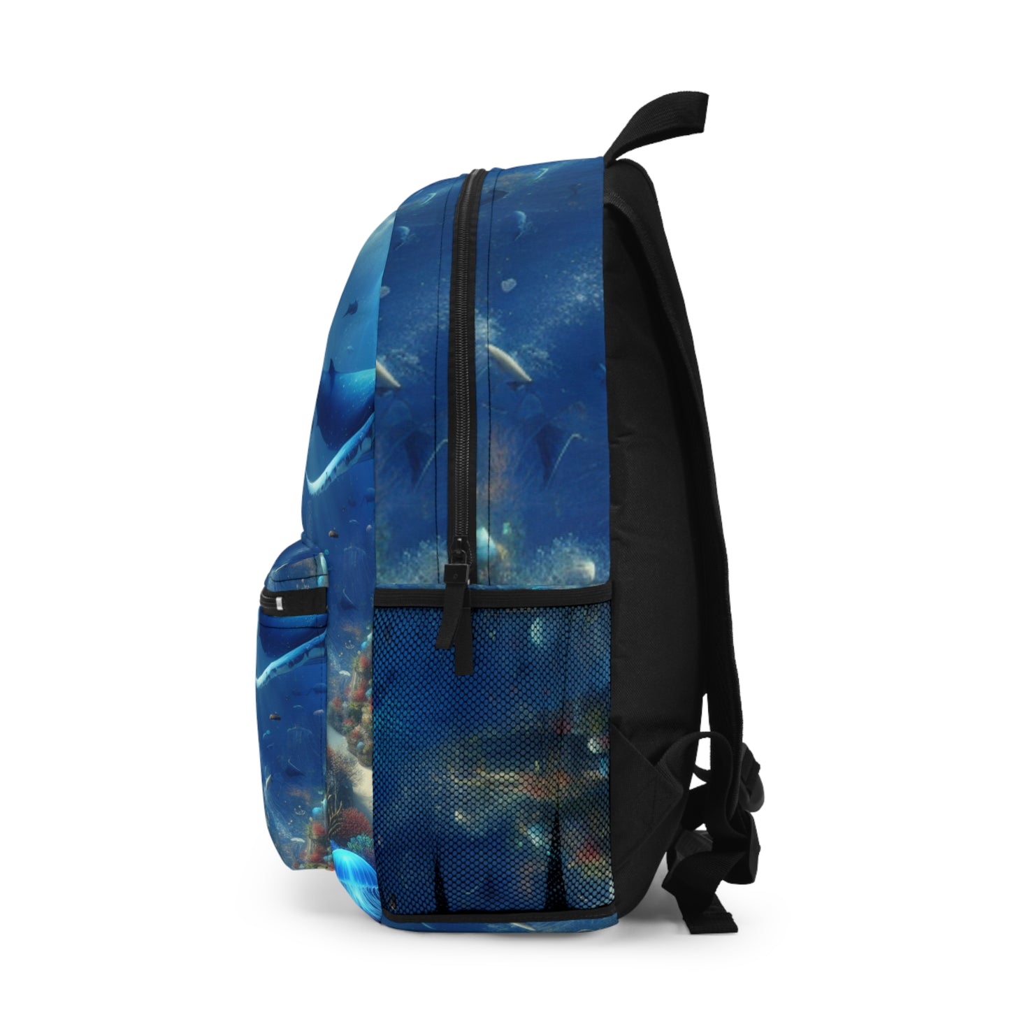 Isabella Verrocchio - Backpack