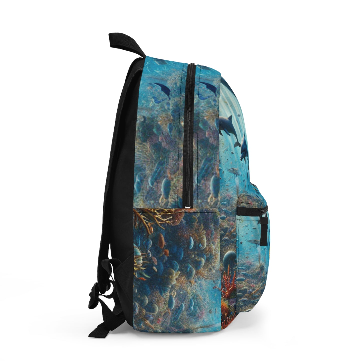 Isabella Verrocchio - Backpack