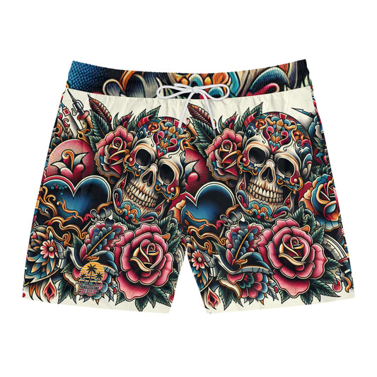 Benedetta Rossetti - Swim Shorts